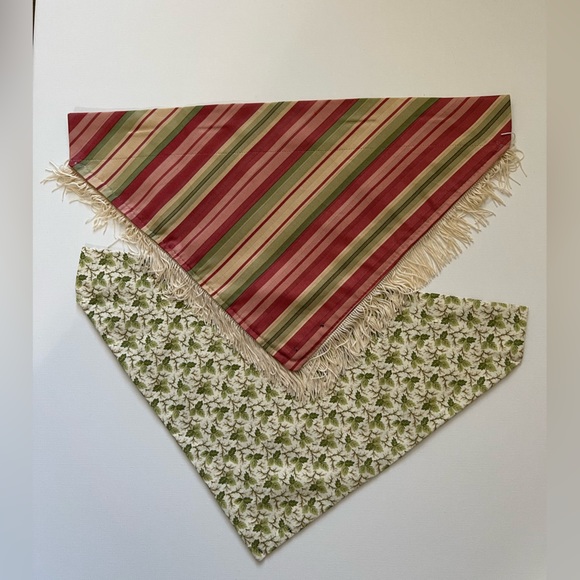 Designer Bandana Set - Picture 3 of 3